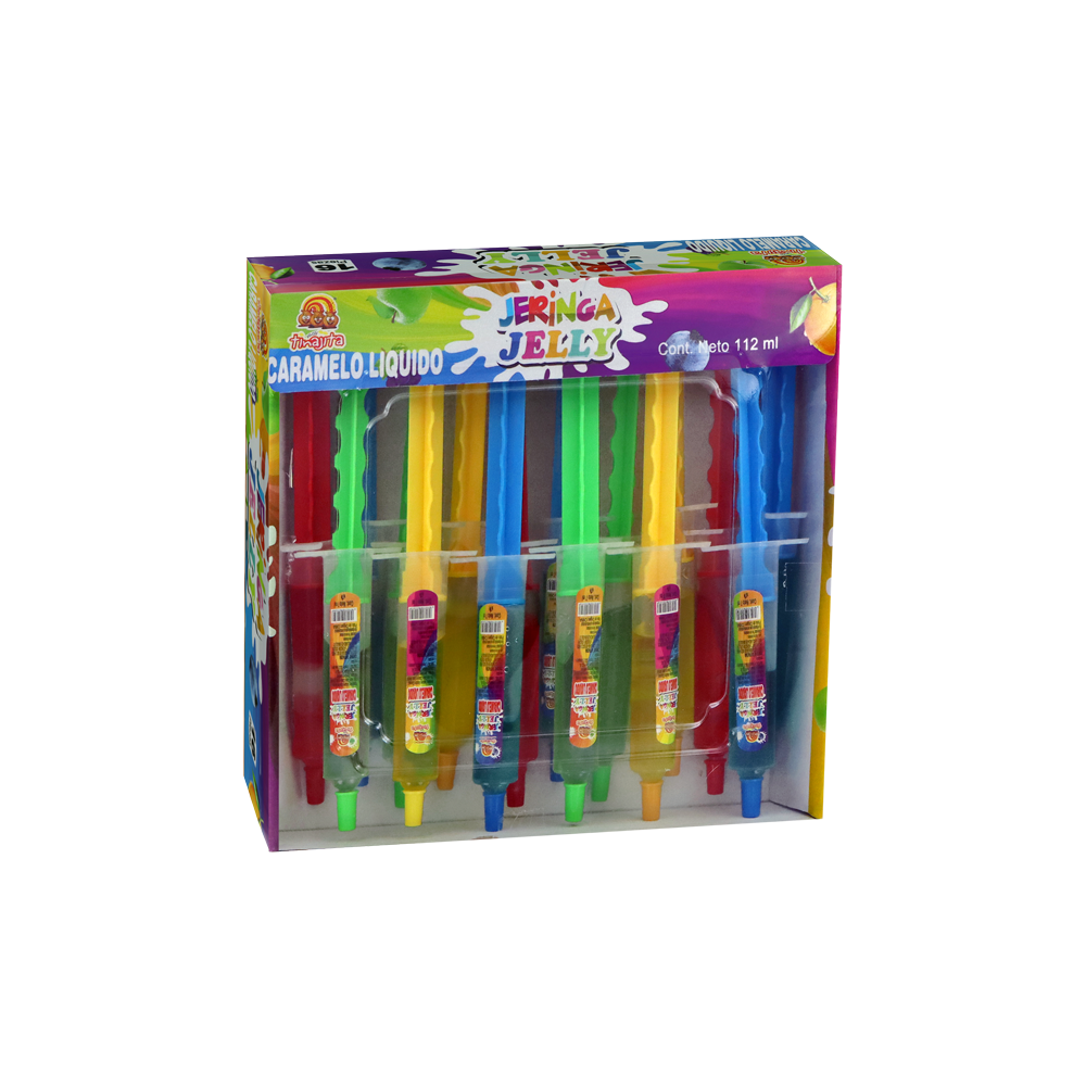 JERINGA JELLY 30/16