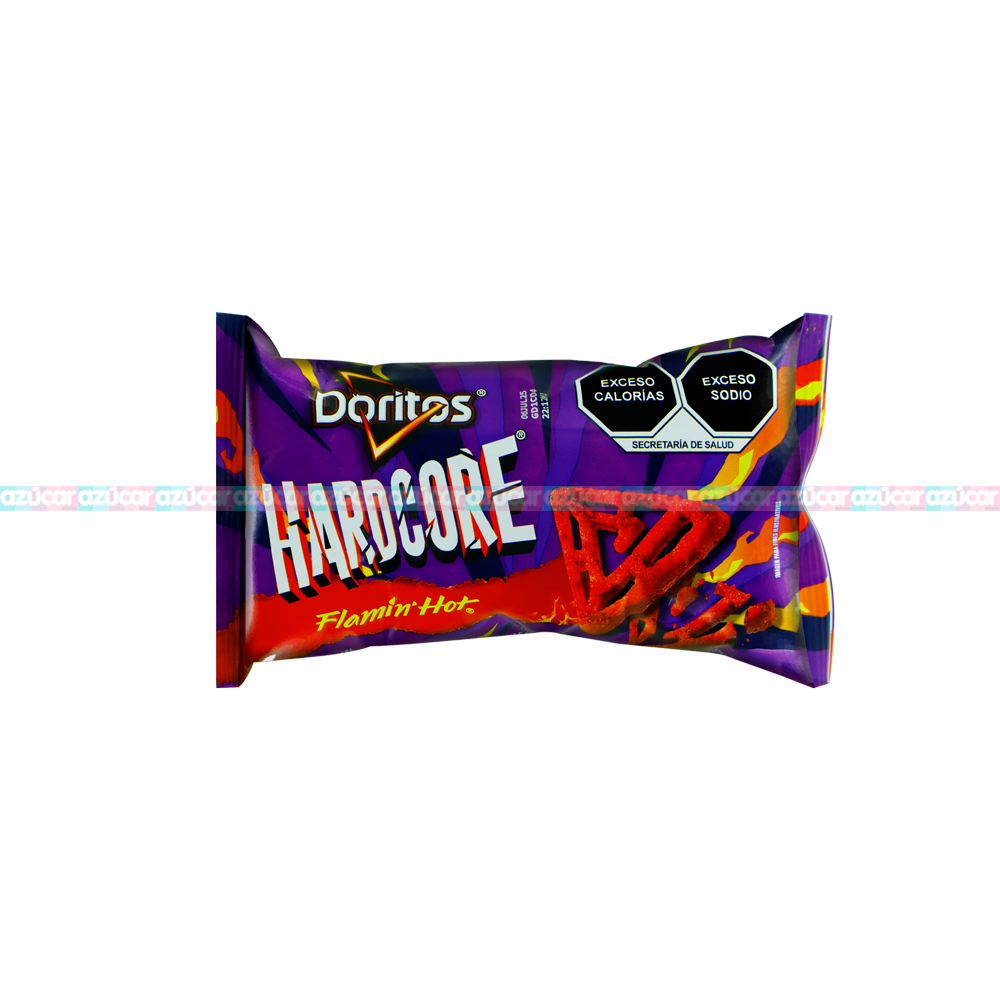 DORITOS FLAMIN HOT 5/25