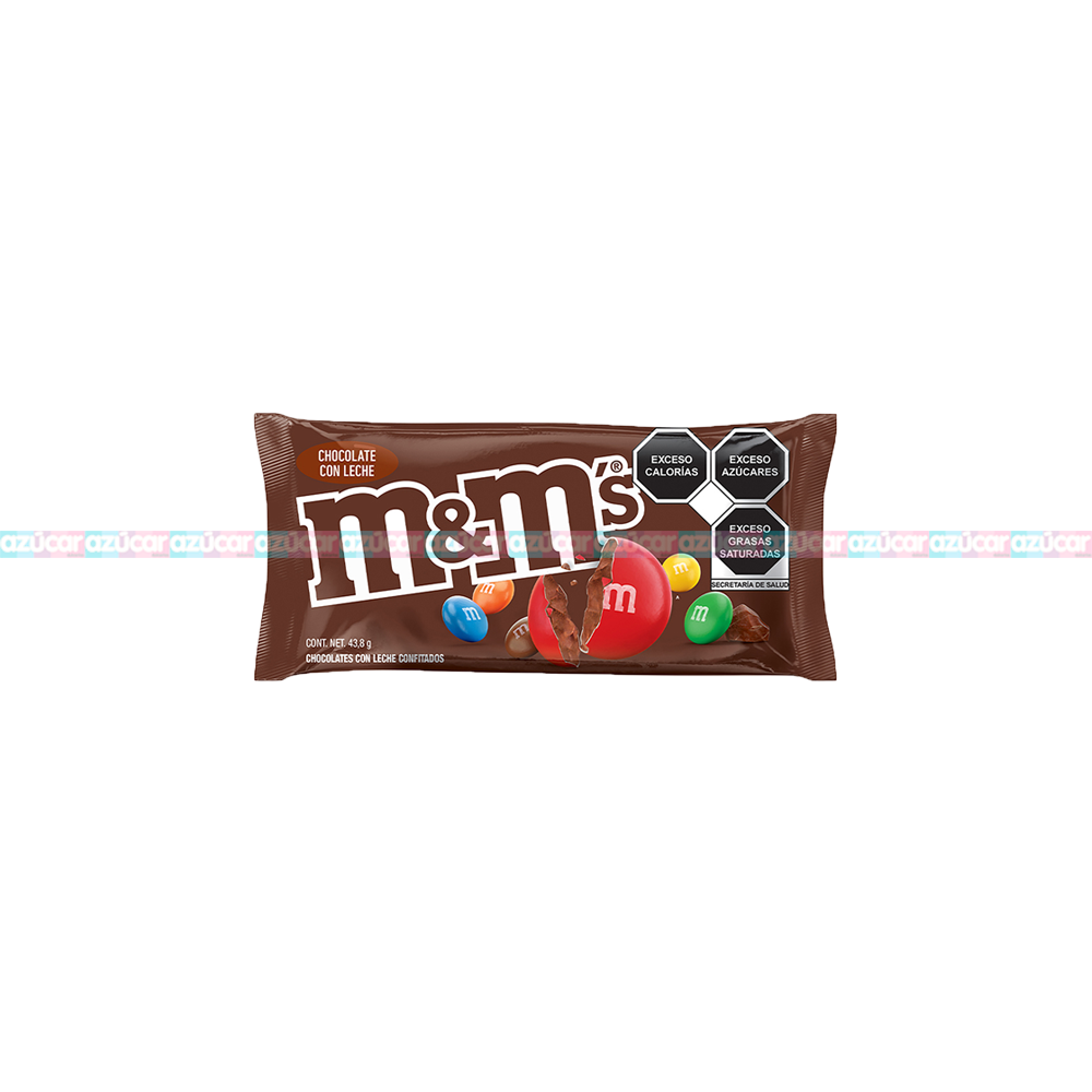 M&M CHOCOLATE 32/6
