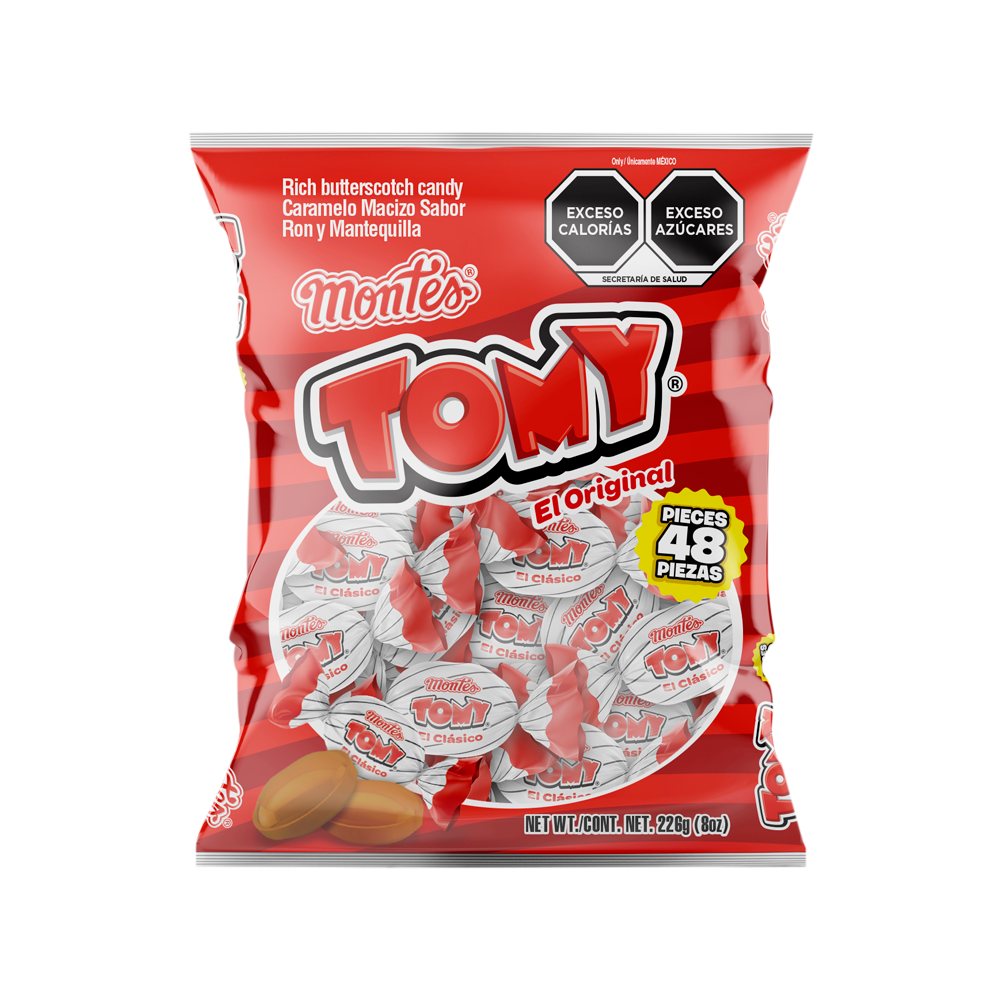 TOMY 32/48