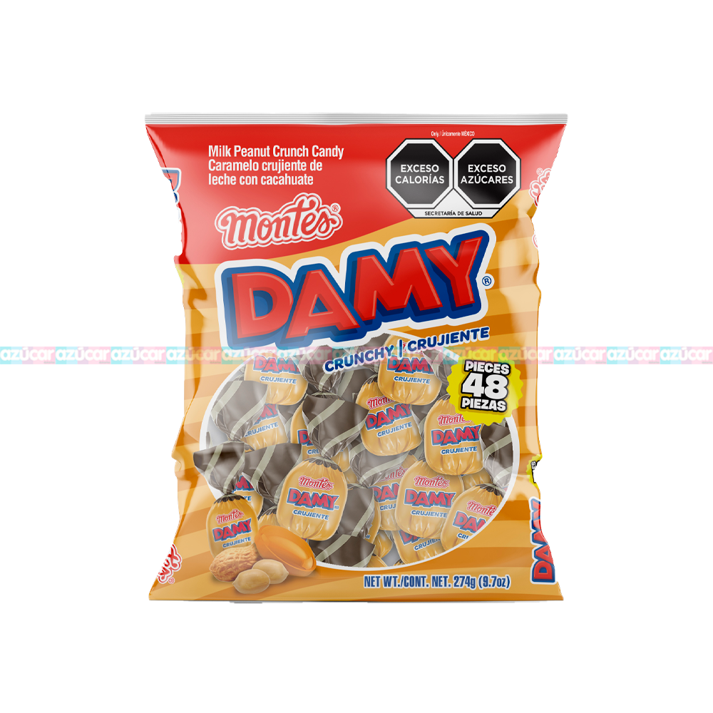 DAMY 32/48