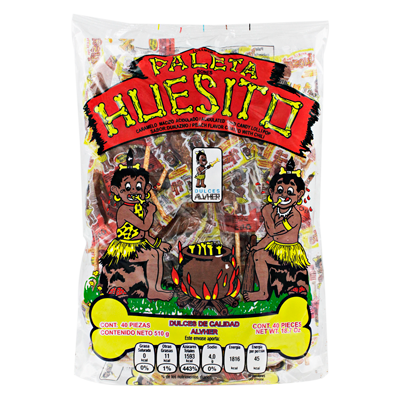 HUESITO 24/40