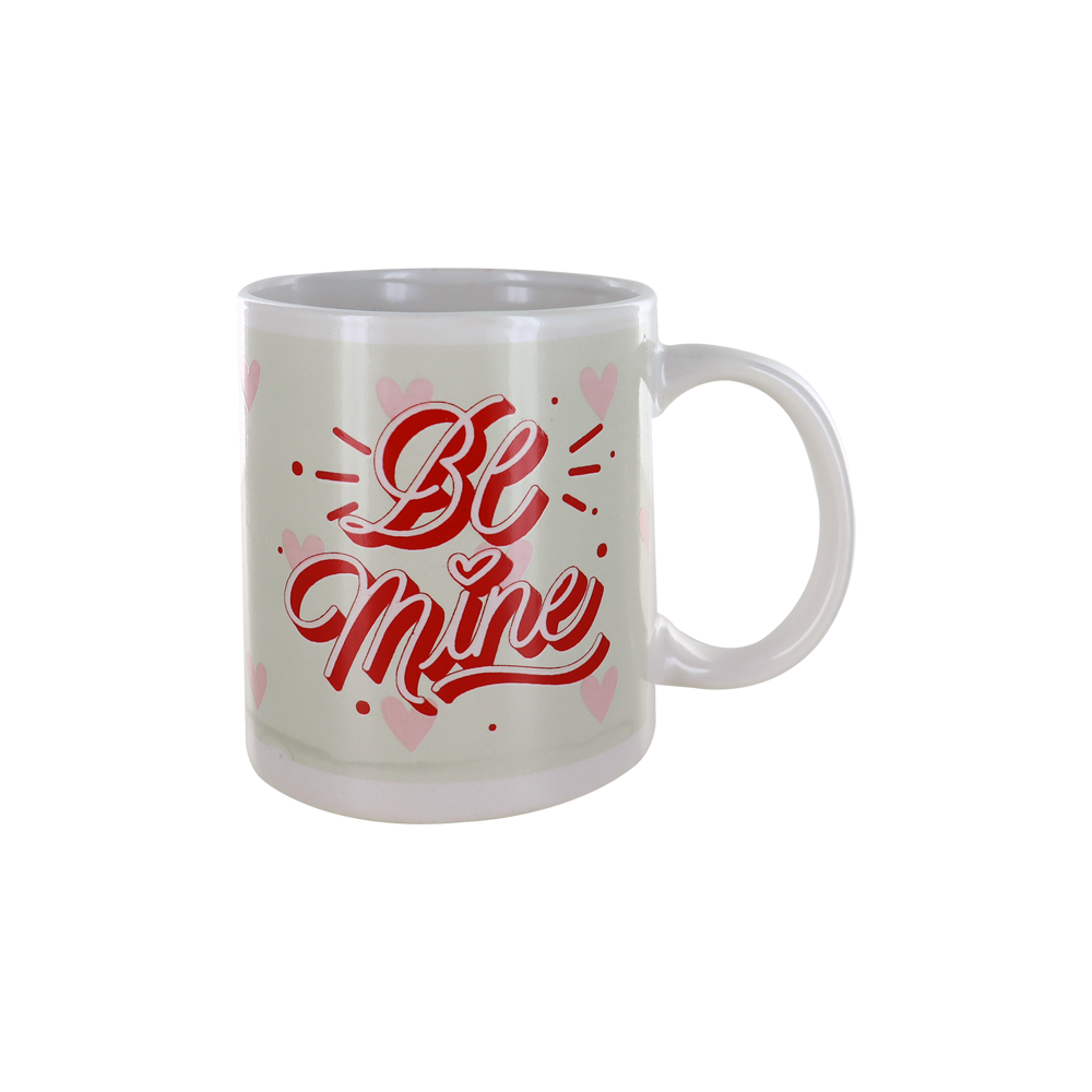 TAZA 10 DE MAYO 40/40G