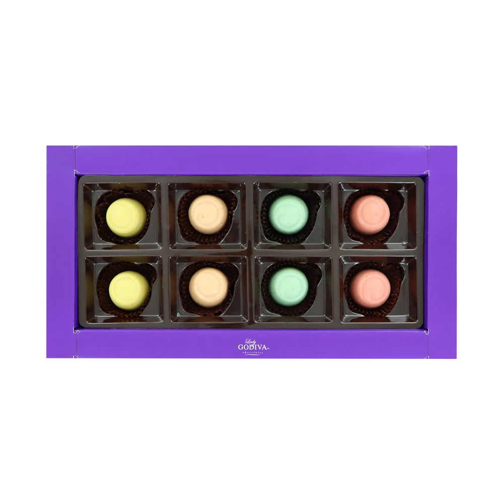 GODIVA EST COLORES 5/112G