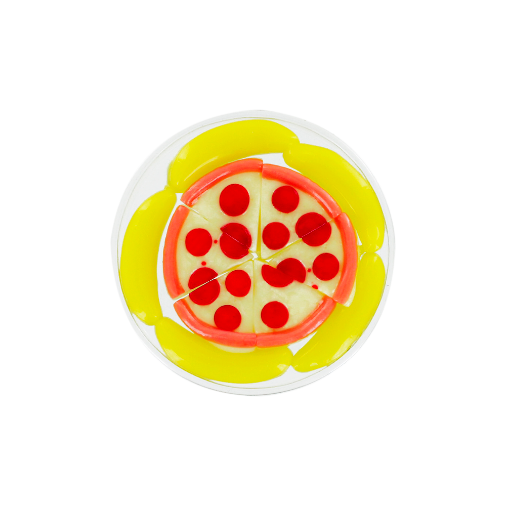 BM PIZZA 12/85G