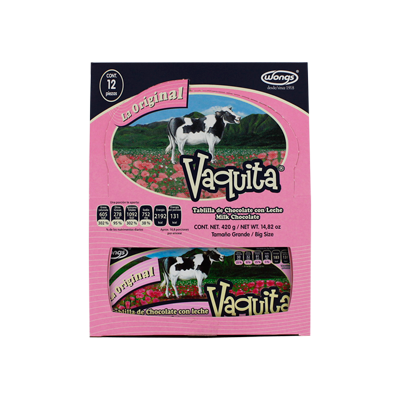 VAQUITA 8/30