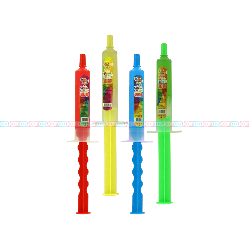 JERINGA JELLY 30/16