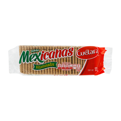 MEXICANAS 20/135 GRS