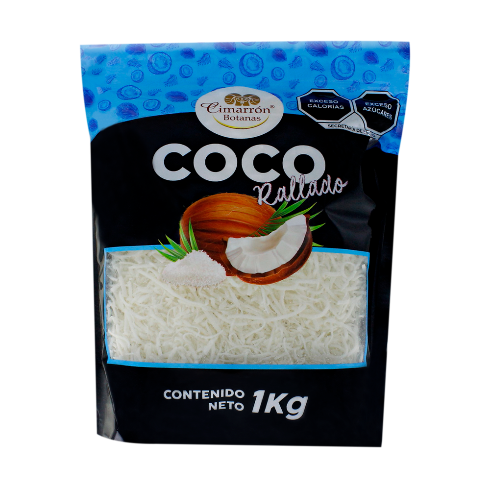 CIMARRON COCO 10/1 KG