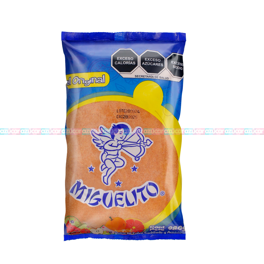 MIGUEL BOLSA 20/980 G
