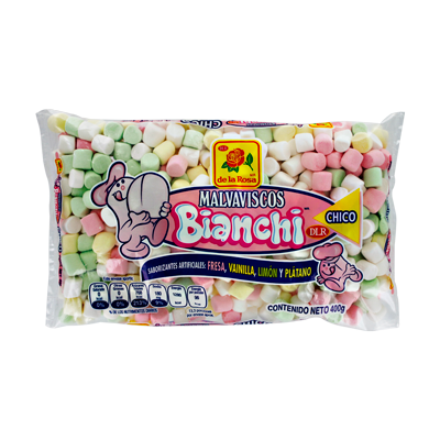 MALV. CHICO 15/400 GRS
