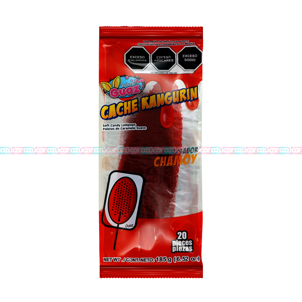 CACHE KANGURIN CHAMOY 100/20