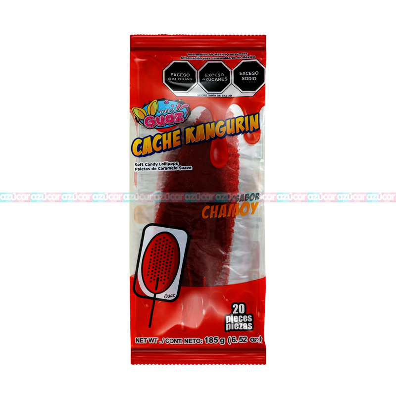 CACHE KANGURIN CHAMOY 100/20