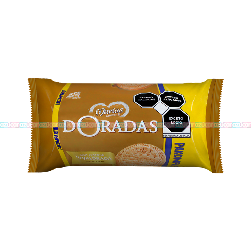 MARIA DORADA 15/199 G
