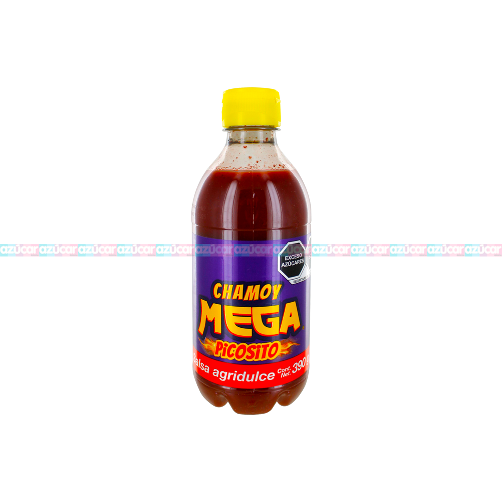 MEGA PICOSITO 24/390 g