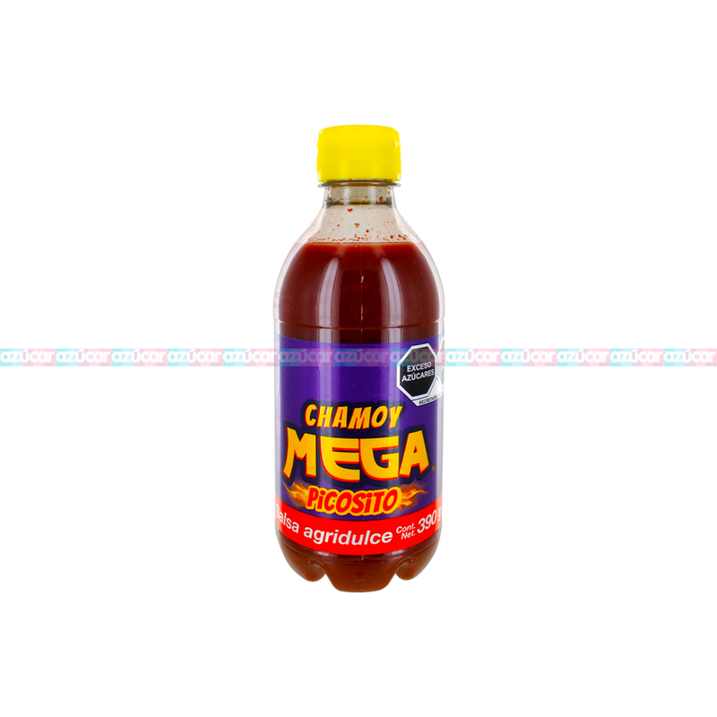 MEGA PICOSITO 24/390 g