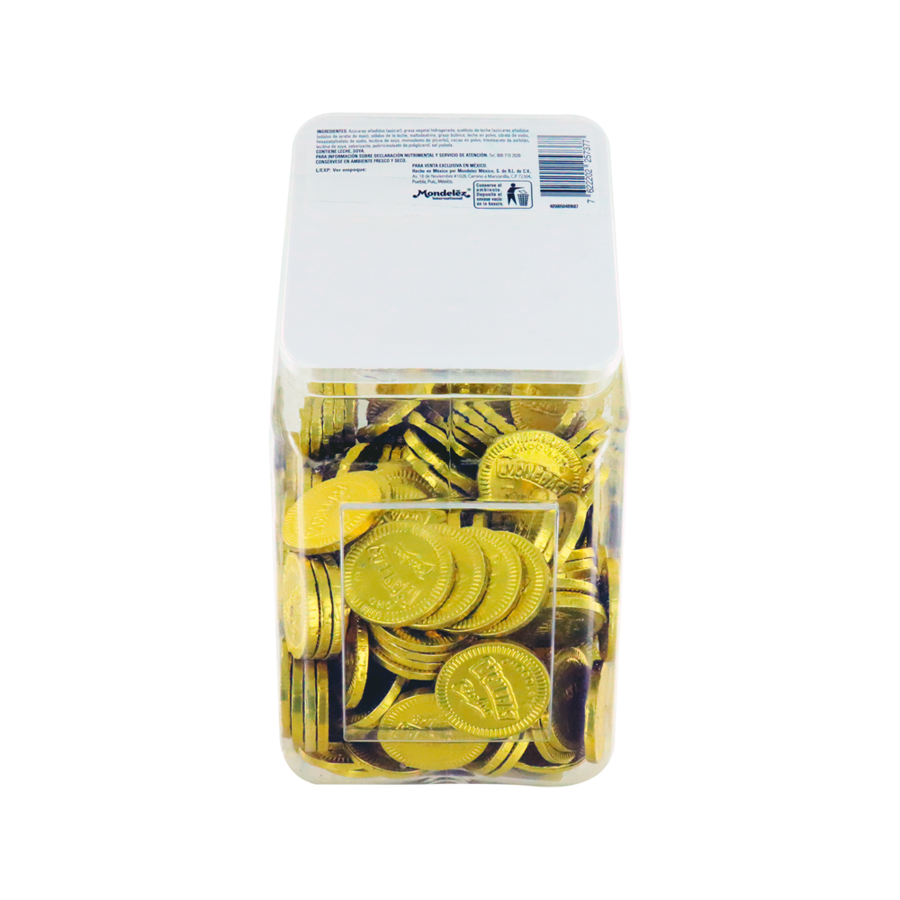 MONEDA VITROLERO RICOLINO 12/800