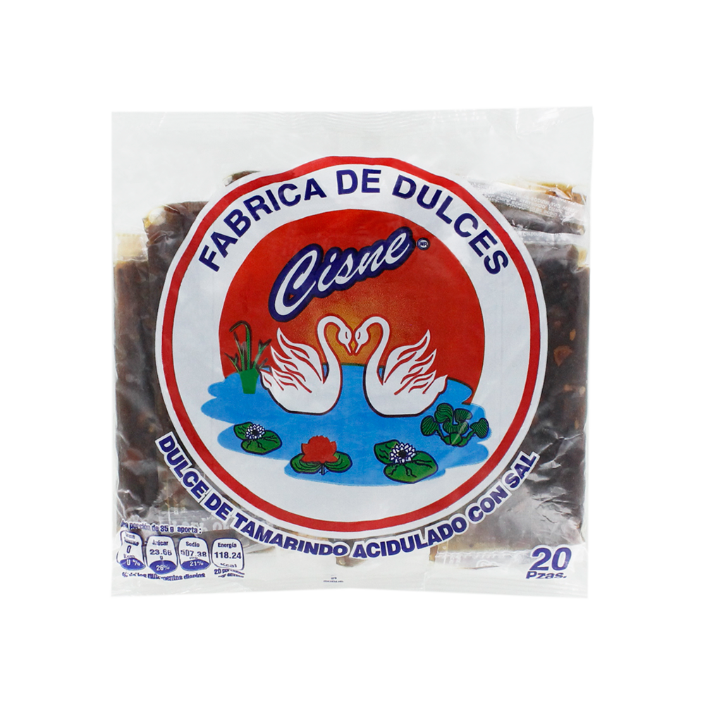 PULPA CISNE 20/20
