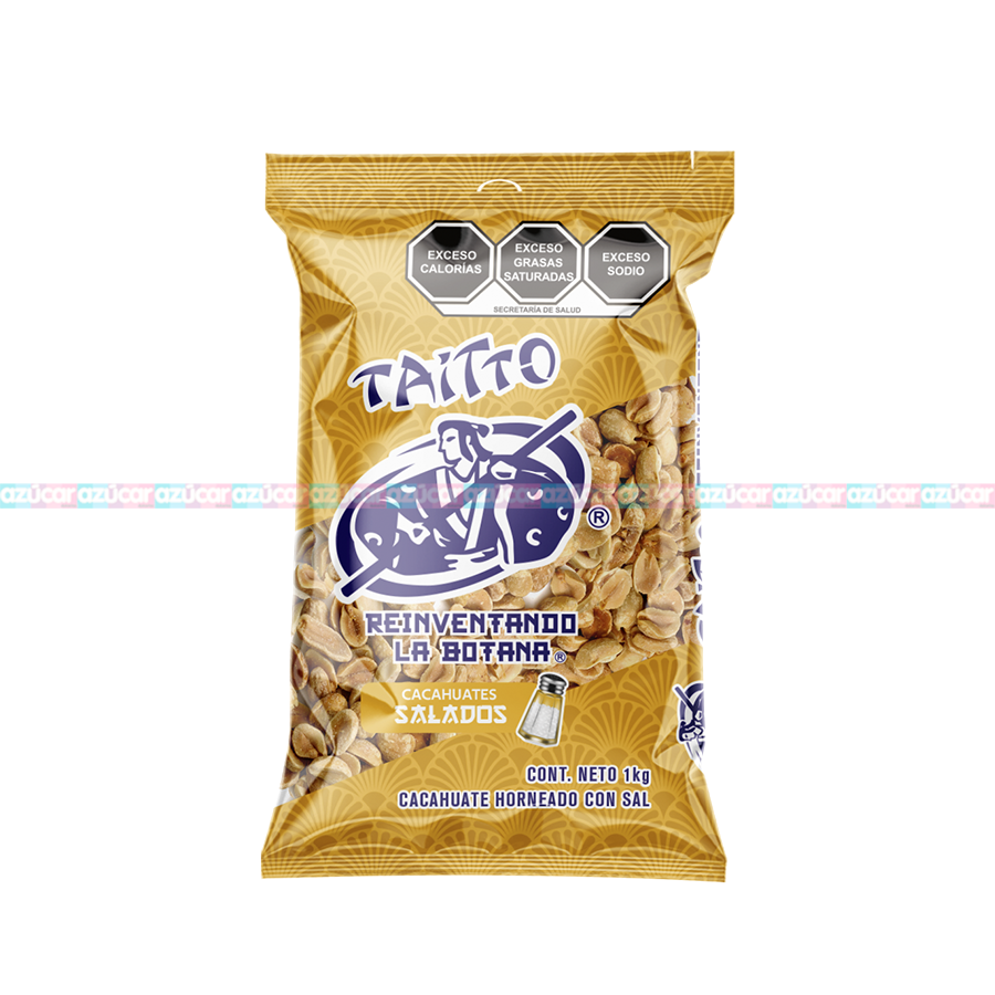 TA ITTO SALADO 20/1 Kg