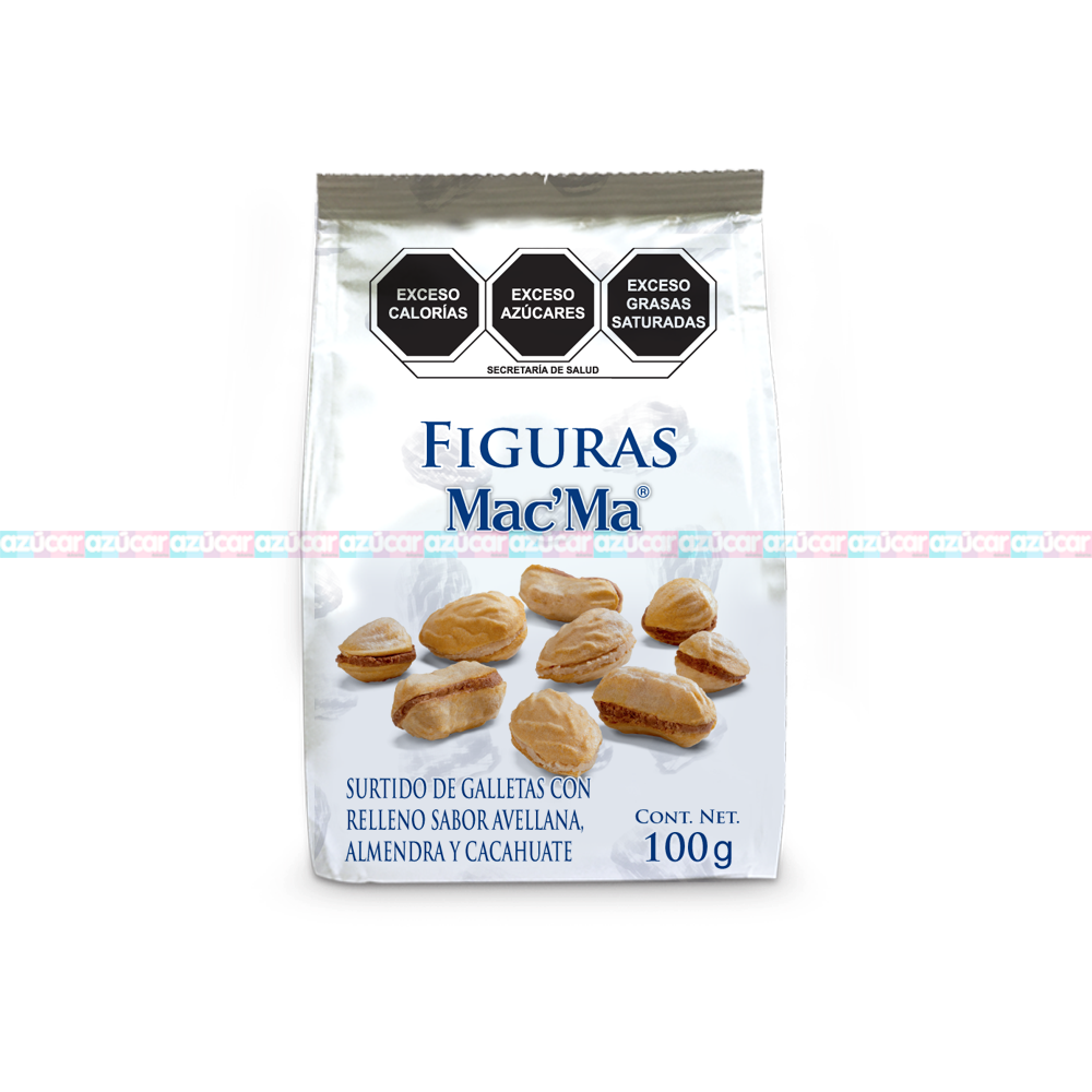 FIGURAS 16/100G