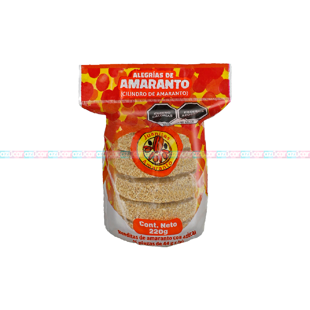 GH CILINDRO AMARANTO 20/220G