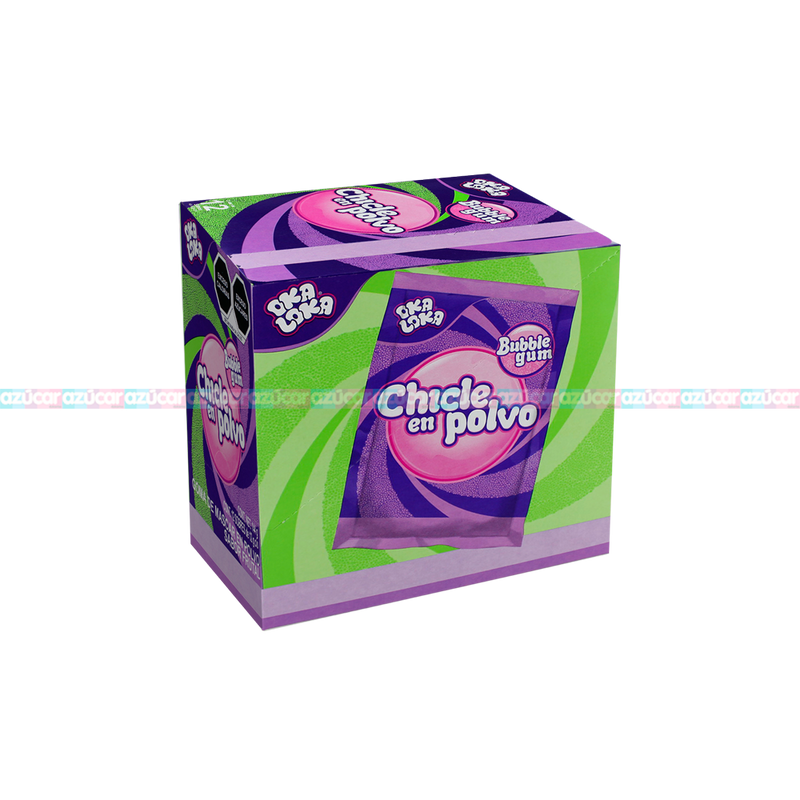 OKA LOKA SAND MANZ C P 18/12