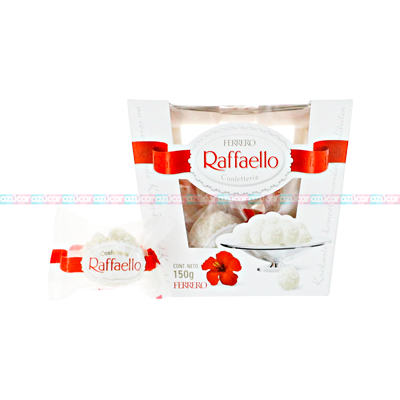 RAFFAELLO 6/15
