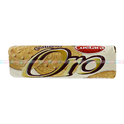 CUETARA ORO 20/200 GRS