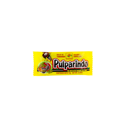 PULPARINDO 32/20