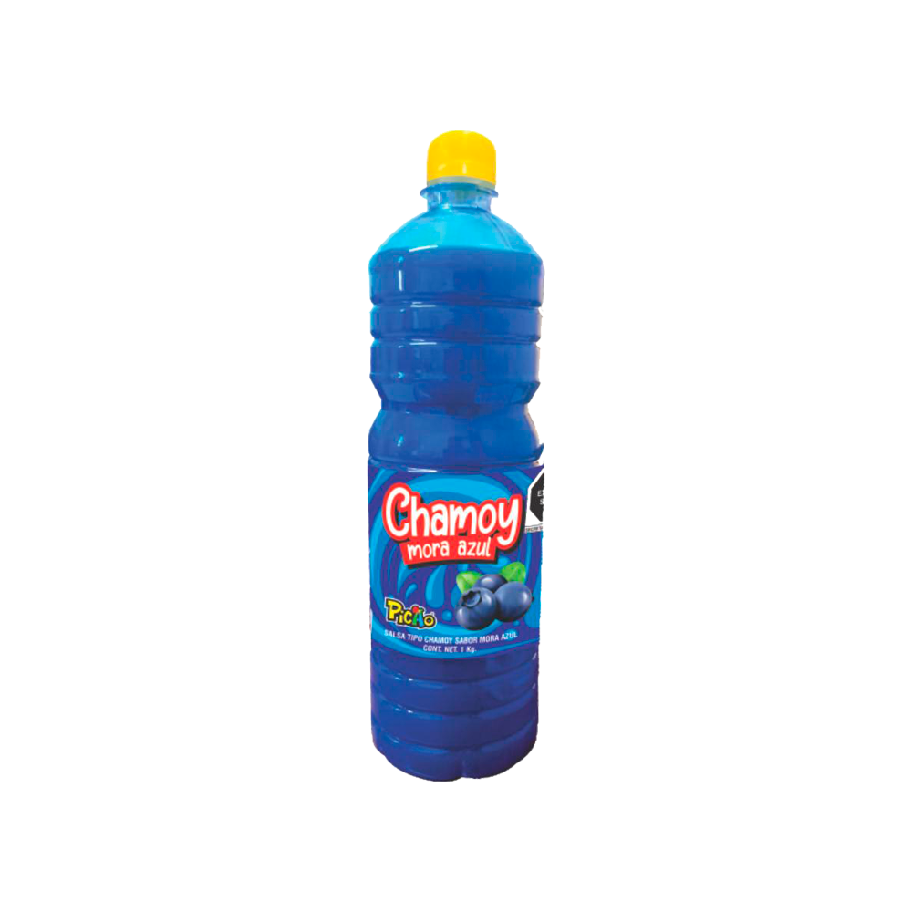 CHAMOY MORA 12/1 KG