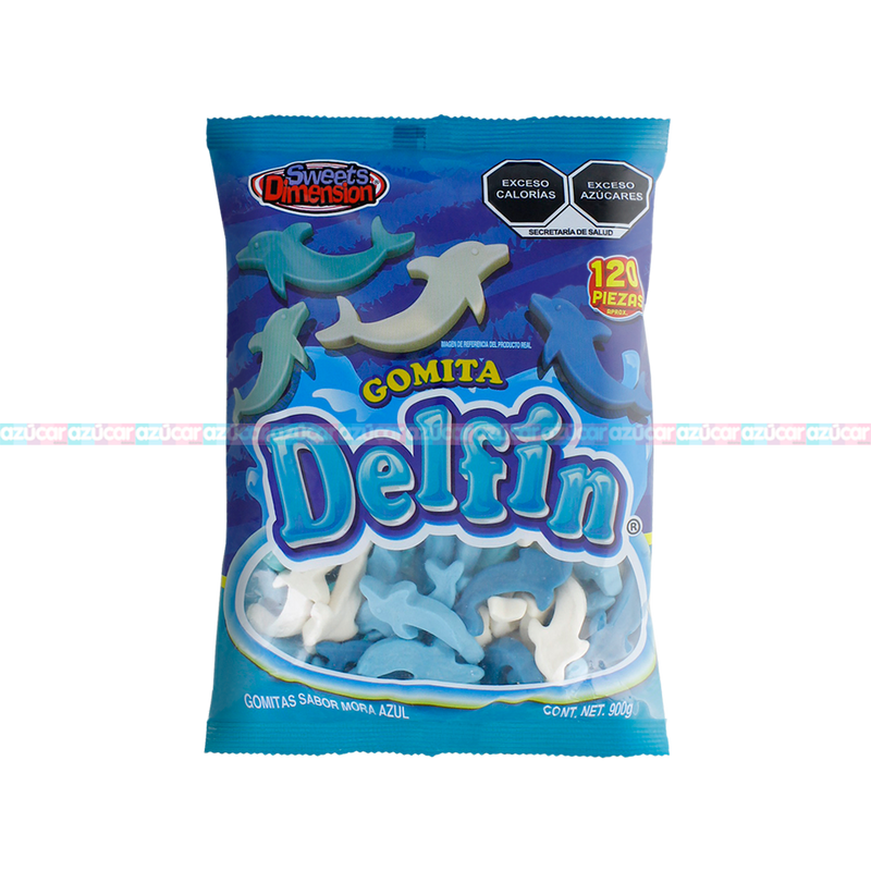 XXX DELFIN 12/900G