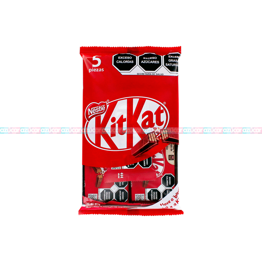 KIT KAT 15/5