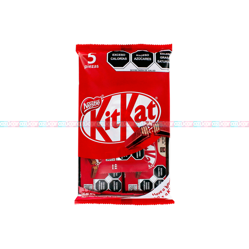 KIT KAT 15/5