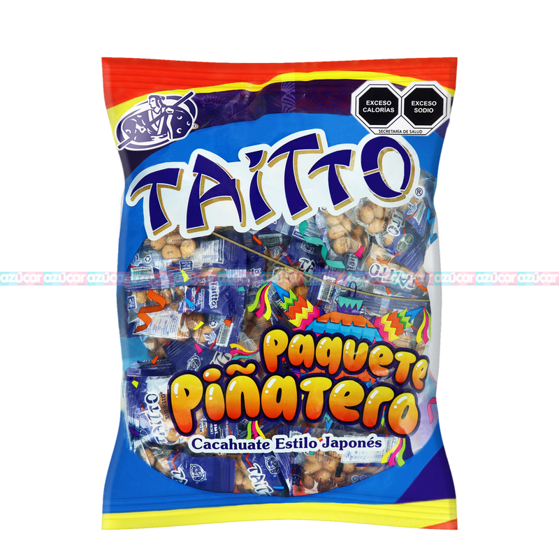 TA ITTO PIÑATERO 15G 20/50