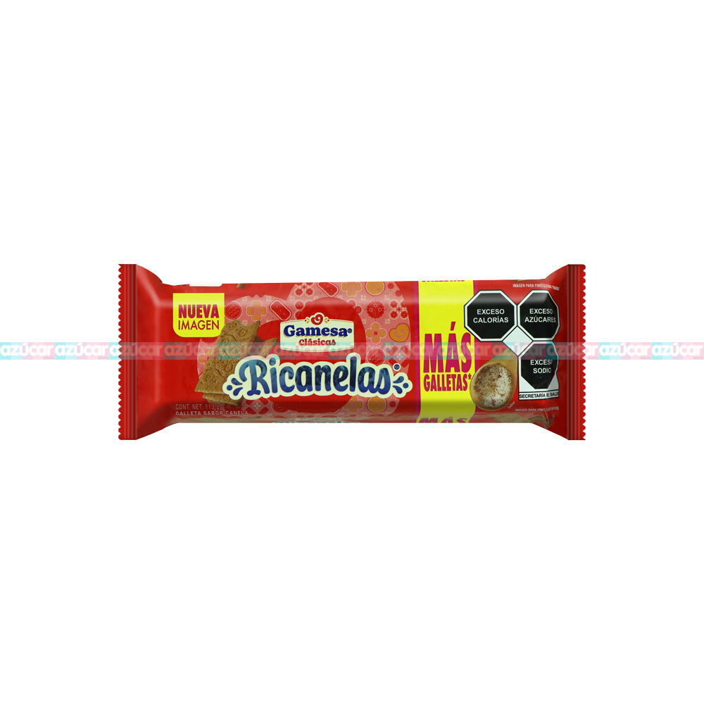 RICANELAS 20/113 G