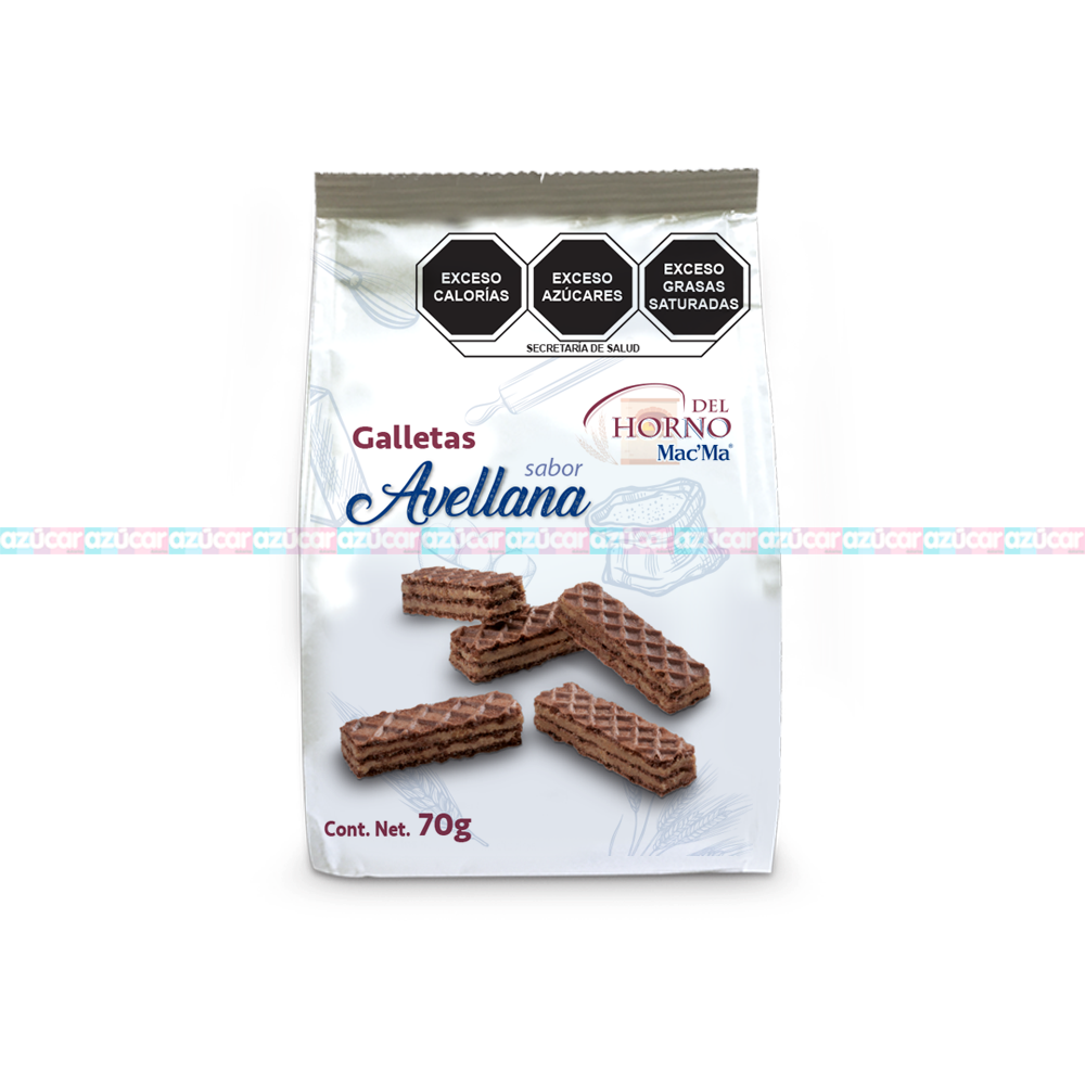 AVELLANA 20/70G