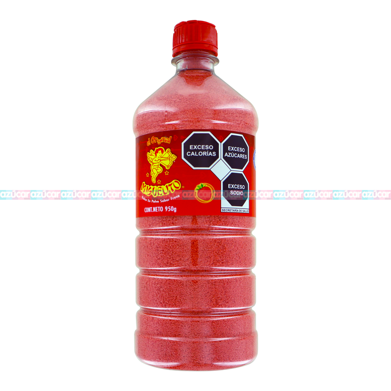 MIGUEL SAB. FRESA BOTELLA 12/950 GR