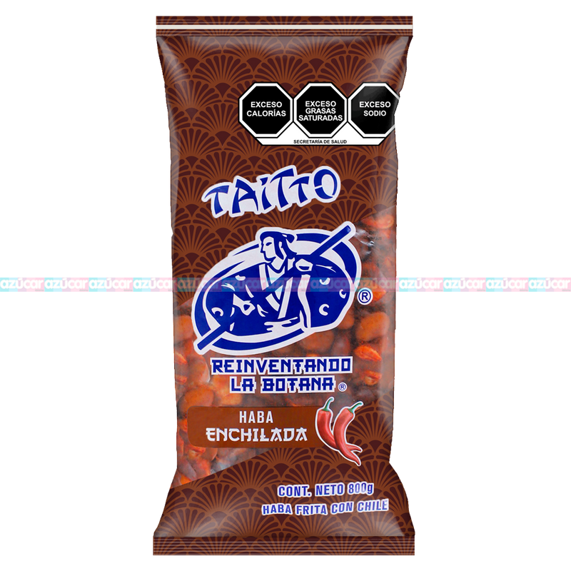 TA ITTO HABA ENC 21/800g