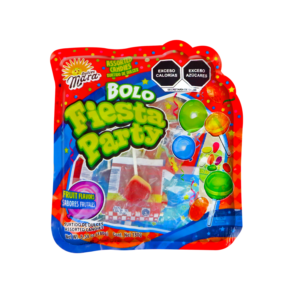 MARA PARTY 24/180G
