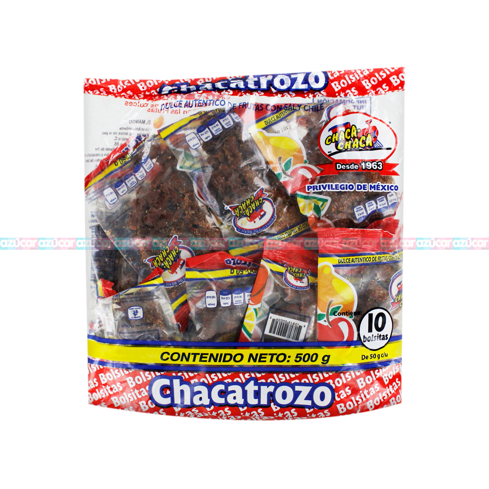 RIELITO CHACATROZO 26/10