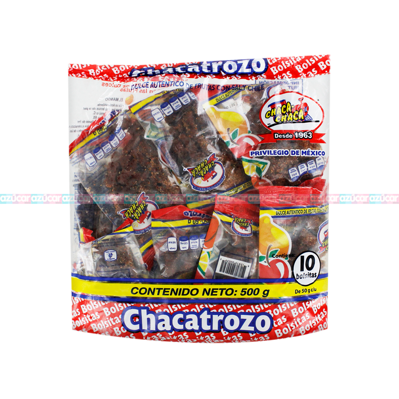 RIELITO CHACATROZO 26/10
