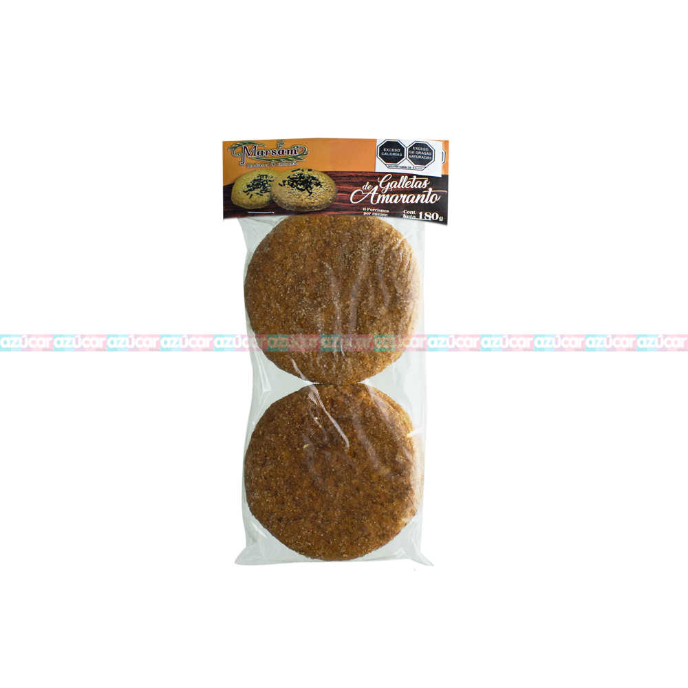 GALLETA CANELA 24/6