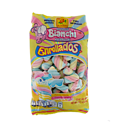 ENROLLADOS 15/400 GRS
