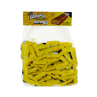 MINI WAFERTIN 18/50