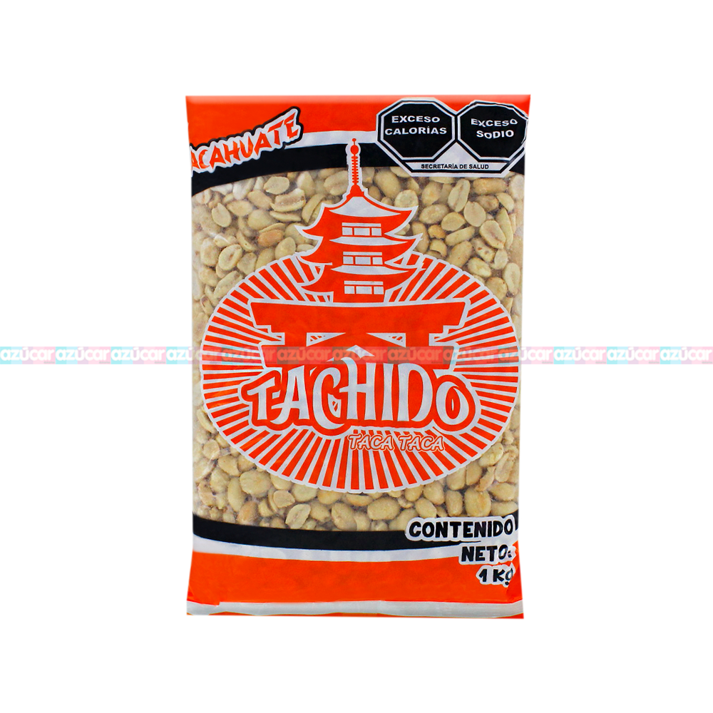 TACHIDO SALADO 20/1 KG
