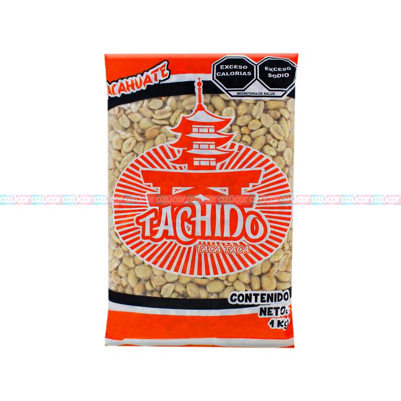 TACHIDO SALADO 20/1 KG