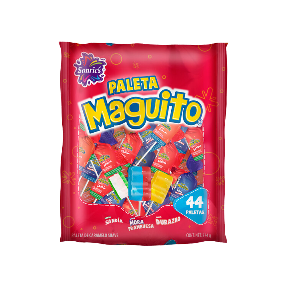 PAL. MAGUITO 17/35