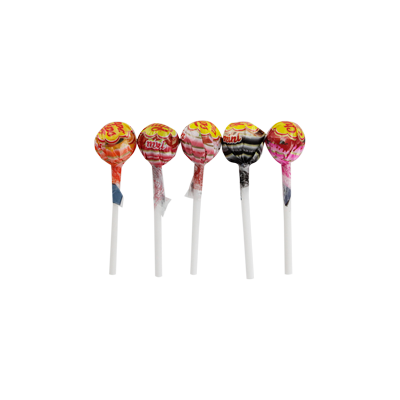 MINI CHUPA CHUPS 6/240