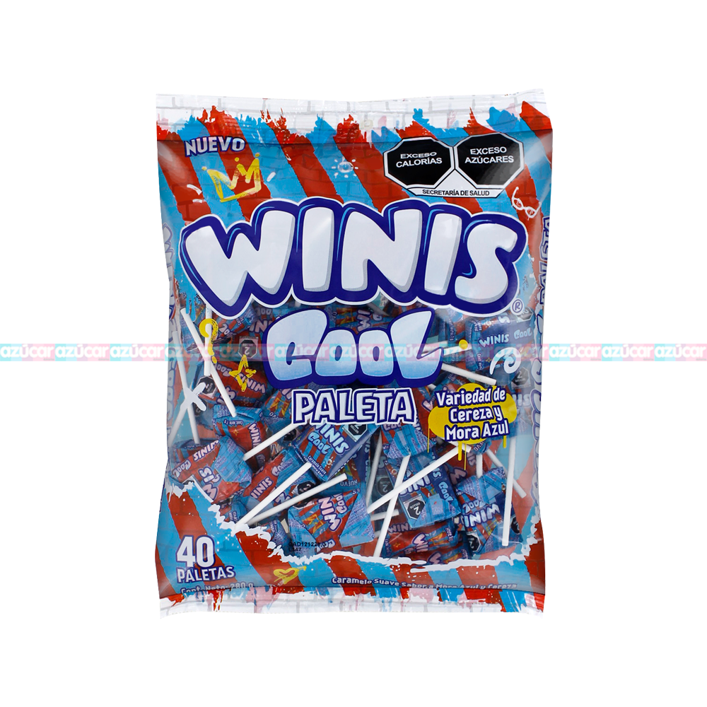 PAL COOL 24/40