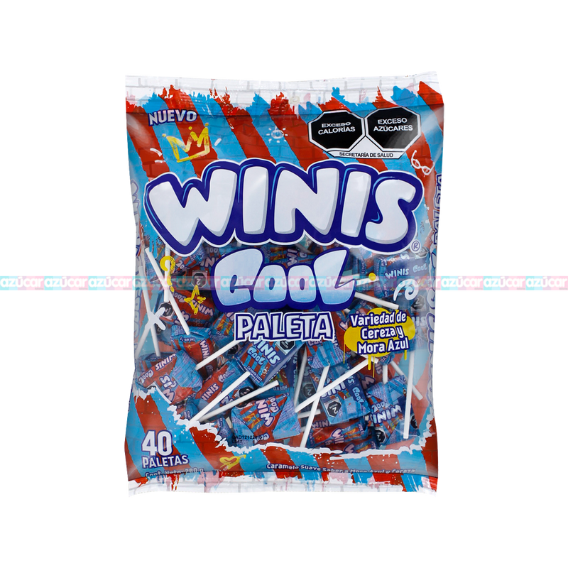 PAL COOL 24/40